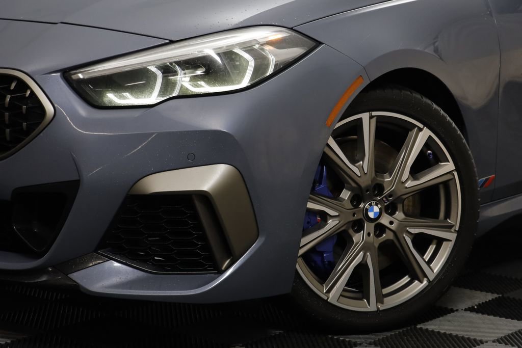Used 2021 BMW M235i xDrive Gran Coupe image 3