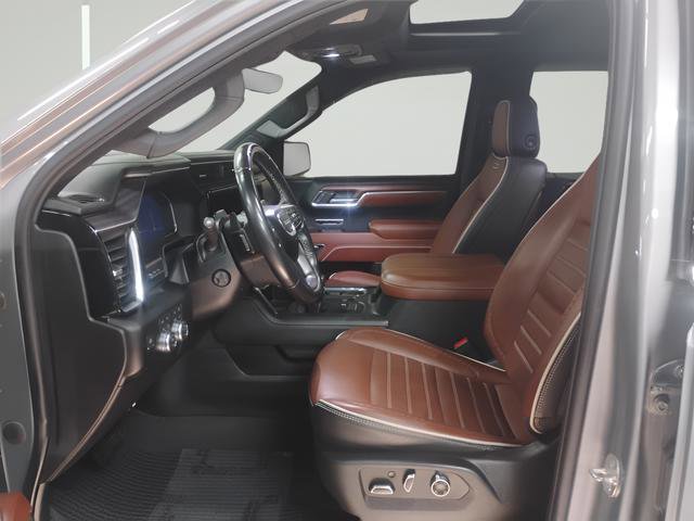 Used 2023 GMC Sierra 1500 Denali Ultimate image 20