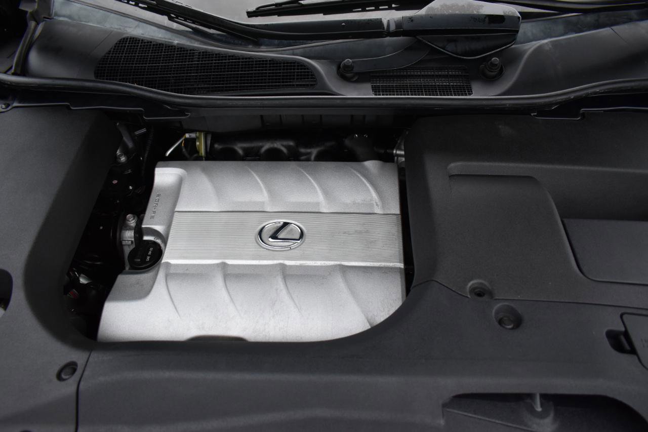 Used 2015 Lexus RX 350 FWD image 48