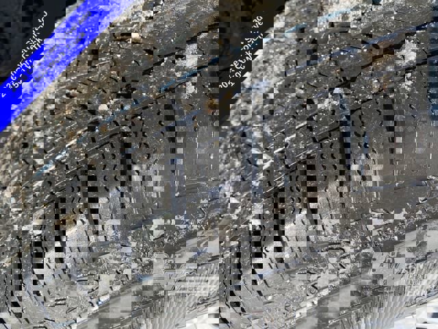 New 2026 Chevrolet Silverado 1500 W/T w/ WT Value Package image 13