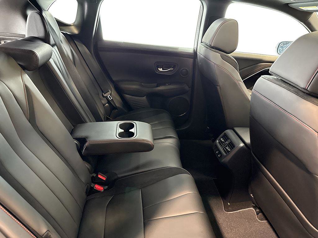 New 2026 Acura ADX A-Spec image 39