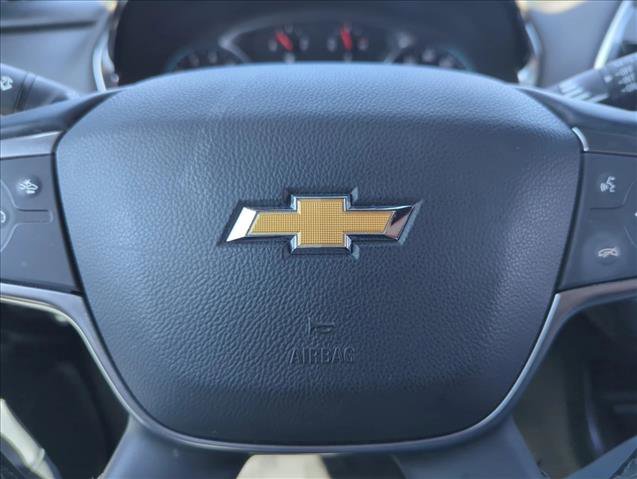 Used 2023 Chevrolet Traverse LT FWD image 22