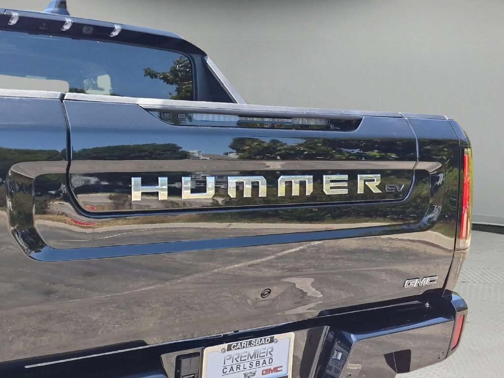 New 2026 GMC Hummer EV 4x4 Crew Cab image 31