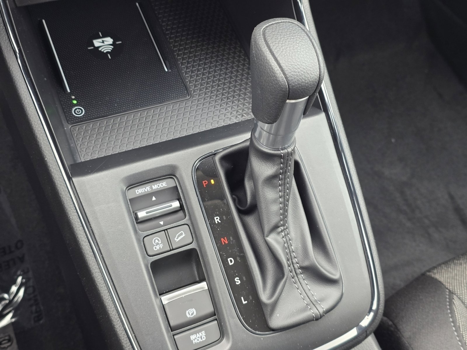 New 2026 Honda CR-V LX image 30