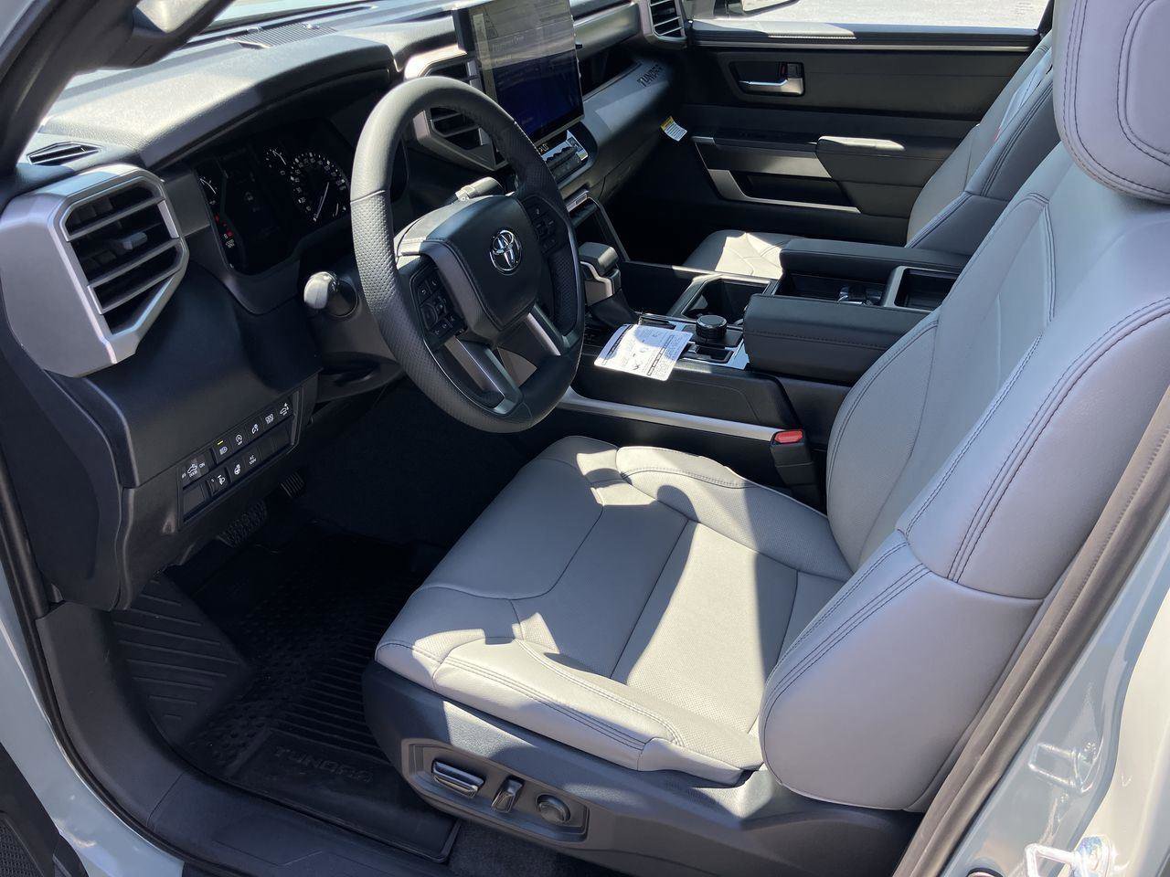 New 2026 Toyota Tundra SR5 image 9