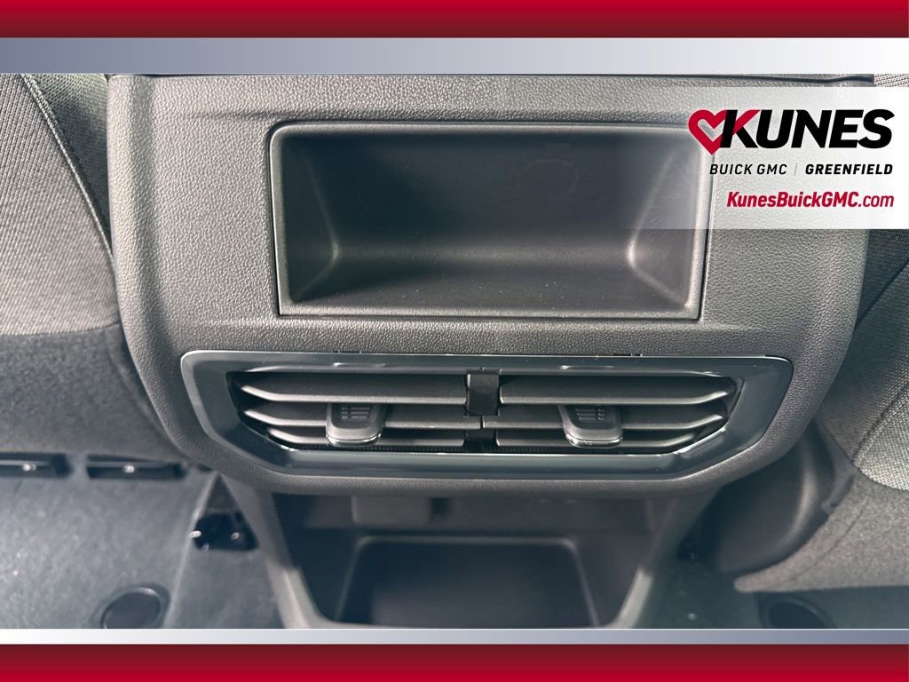 New 2026 GMC Sierra EV Elevation image 37