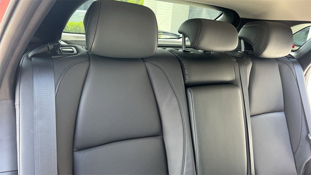 New 2025 MAZDA CX-30 2.5 Turbo w/ Premium Package image 47