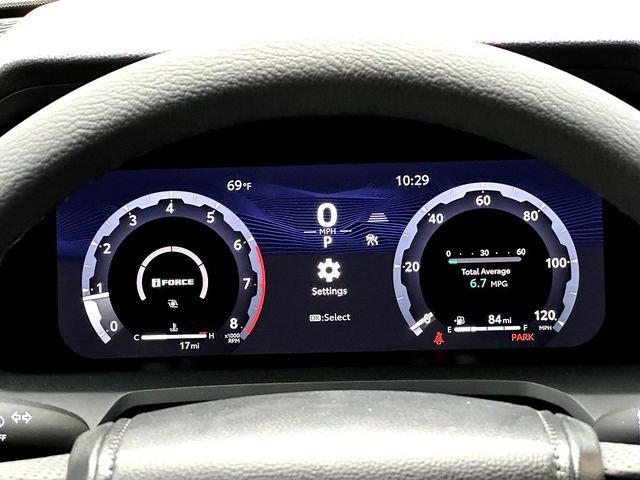 New 2026 Toyota Tacoma TRD Sport image 18