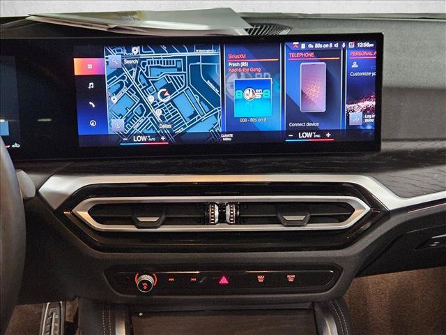Certified 2024 BMW 430i Gran Coupe w/ M Sport Package (Priority 1) RWD image 15