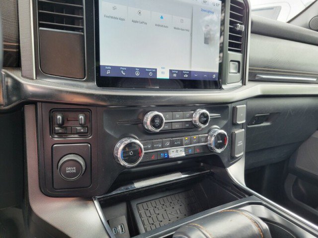 Used 2023 Ford F150 Platinum RWD image 15