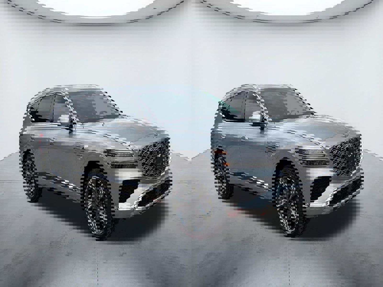 New 2026 Genesis GV80 2.5T Prestige image 7