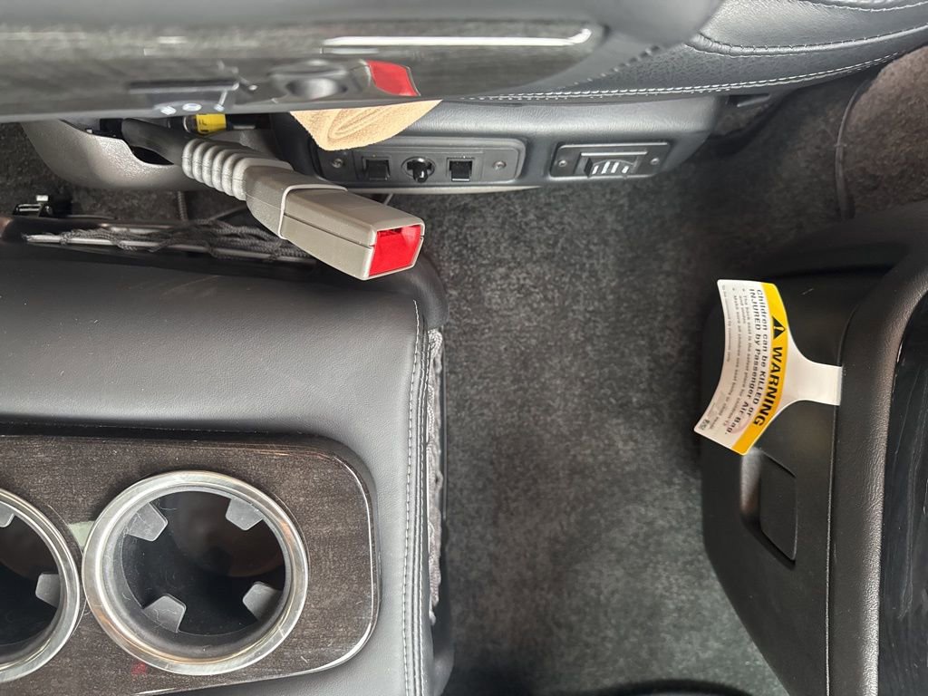 New 2025 GMC Savana 2500 Extended w/ Driver Convenience Package image 26