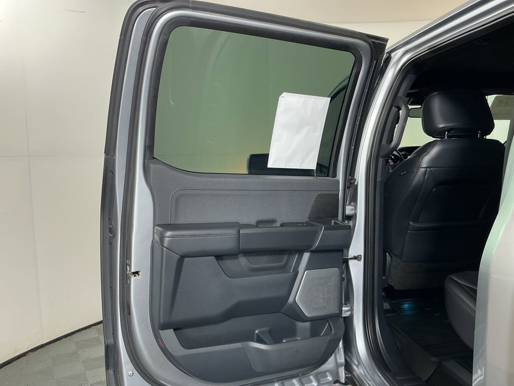 Used 2021 Ford F150 Raptor w/ Equipment Group 801A High image 24