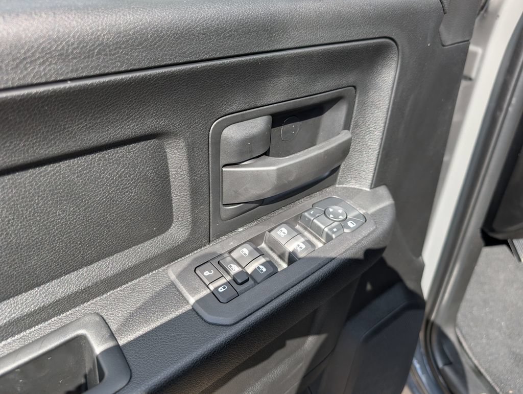 New 2026 RAM 2500 Tradesman AWD/4WD image 11