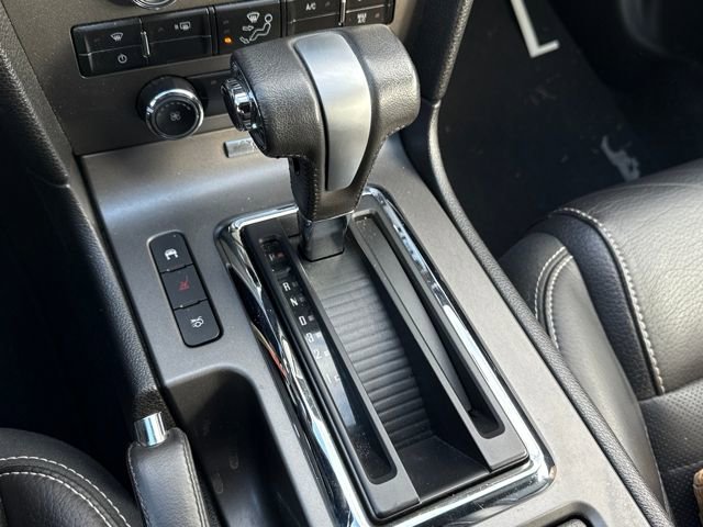 Used 2011 Ford Mustang Premium w/ 202A Rapid Spec Order Code image 26