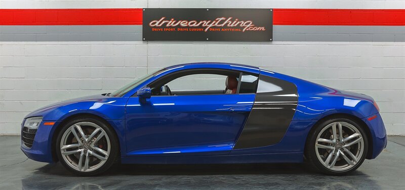 Used 2015 Audi R8 V8 AWD/4WD image 12