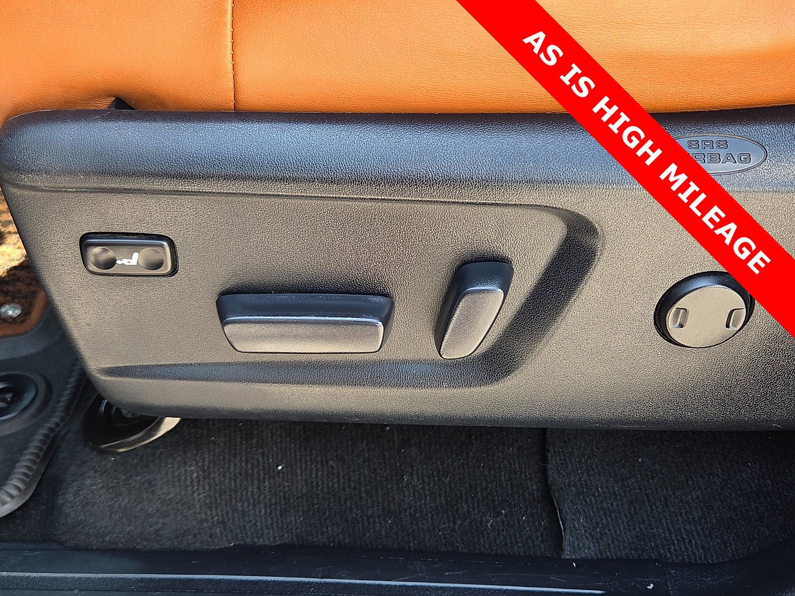 Used 2014 Toyota Tundra 1794 Edition AWD/4WD image 14