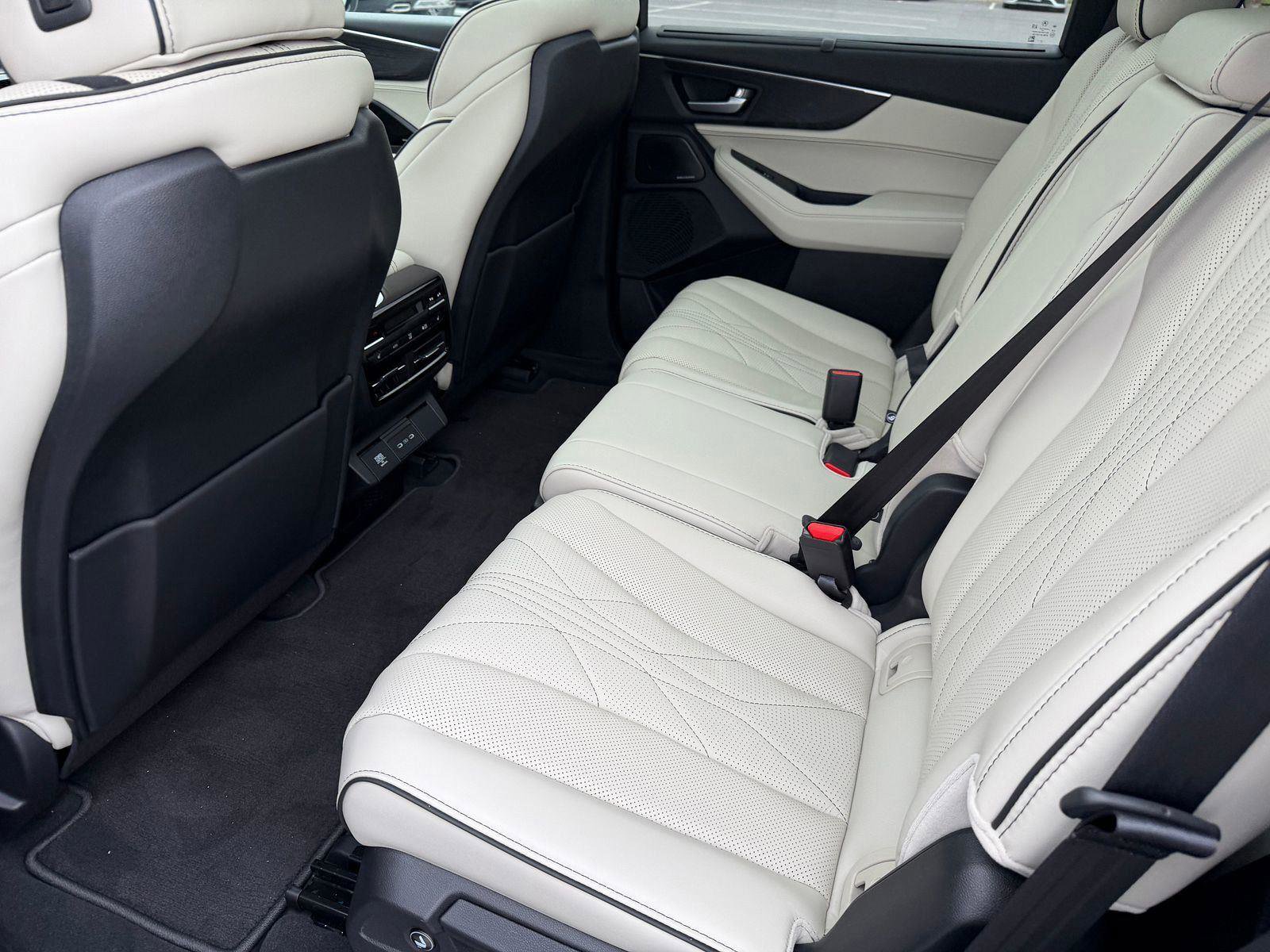 New 2026 Acura MDX Type S image 3