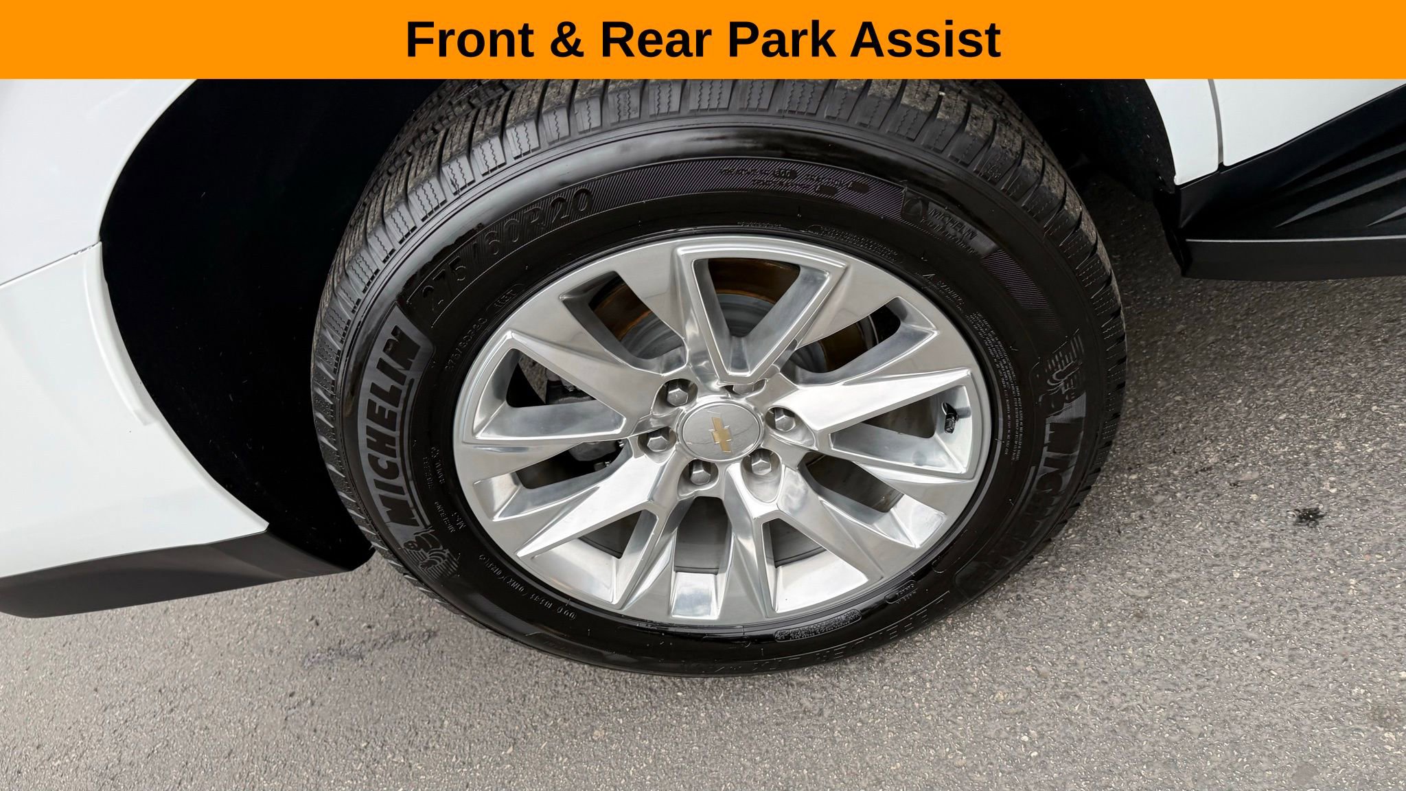 Used 2021 Chevrolet Tahoe Premier image 13