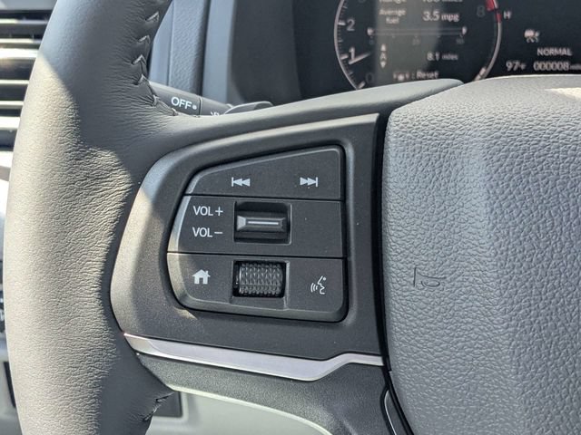 New 2026 Honda Ridgeline RTL image 23