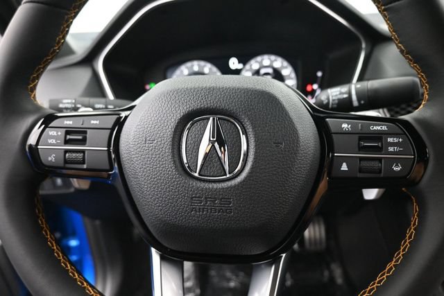 New 2026 Acura Integra A-Spec w/ Technology Package FWD image 13