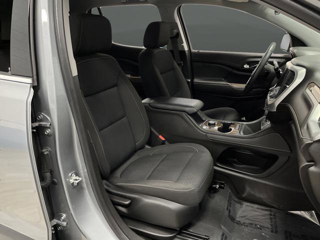 Used 2023 GMC Acadia SLE w/ Infotainment Package image 29