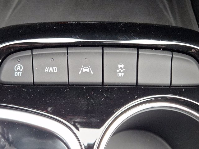 New 2026 Buick Encore GX Sport Touring w/ Advanced Technology Package AWD/4WD image 9
