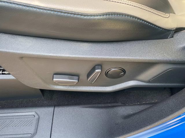 Used 2024 Ford Bronco Wildtrak image 15