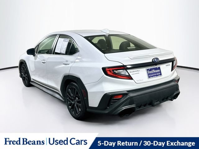 Used 2024 Subaru WRX Limited AWD/4WD image 8