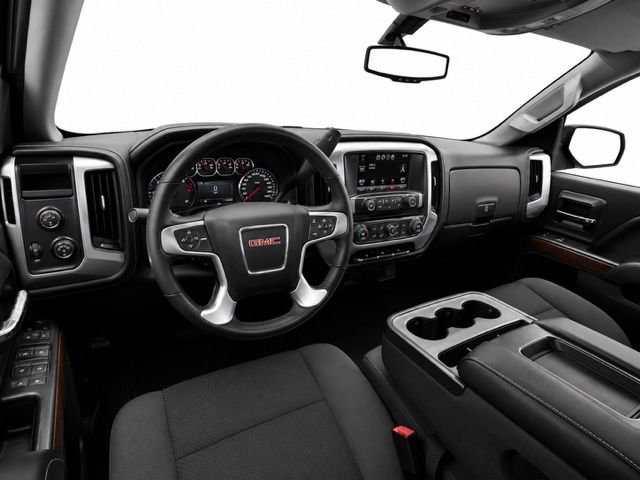 Used 2014 GMC Sierra 1500 SLE AWD/4WD image 13