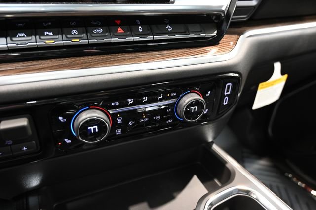 New 2026 Chevrolet Silverado 1500 LT Trail Boss w/ LT Trail Boss Premium Package AWD/4WD image 19