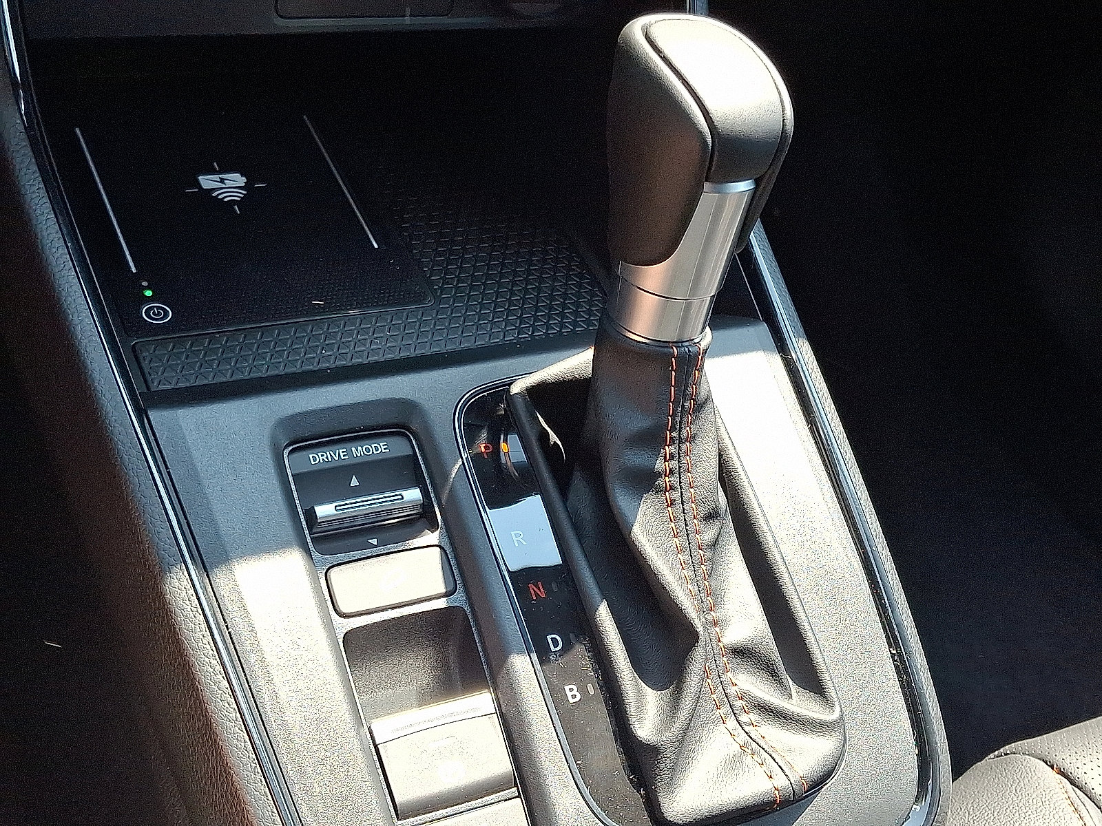 New 2026 Honda CR-V Sport Touring image 9