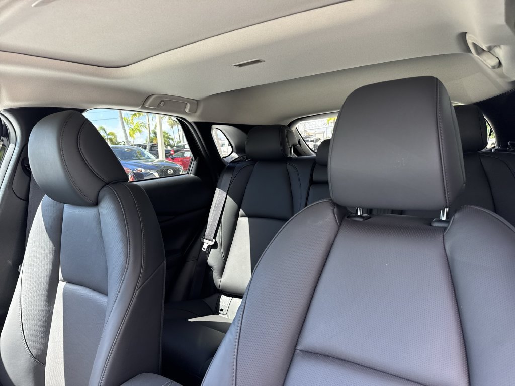 New 2026 MAZDA CX-30 AWD 2.5 S w/ Premium Package image 42