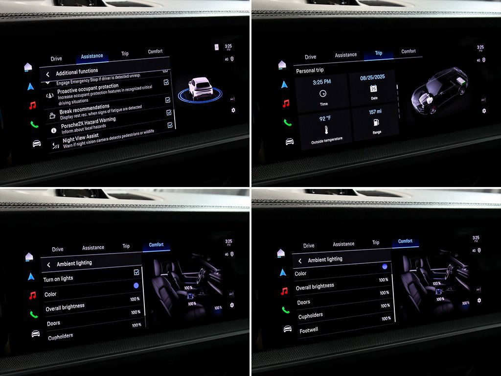 Used 2024 Porsche Cayenne S image 33