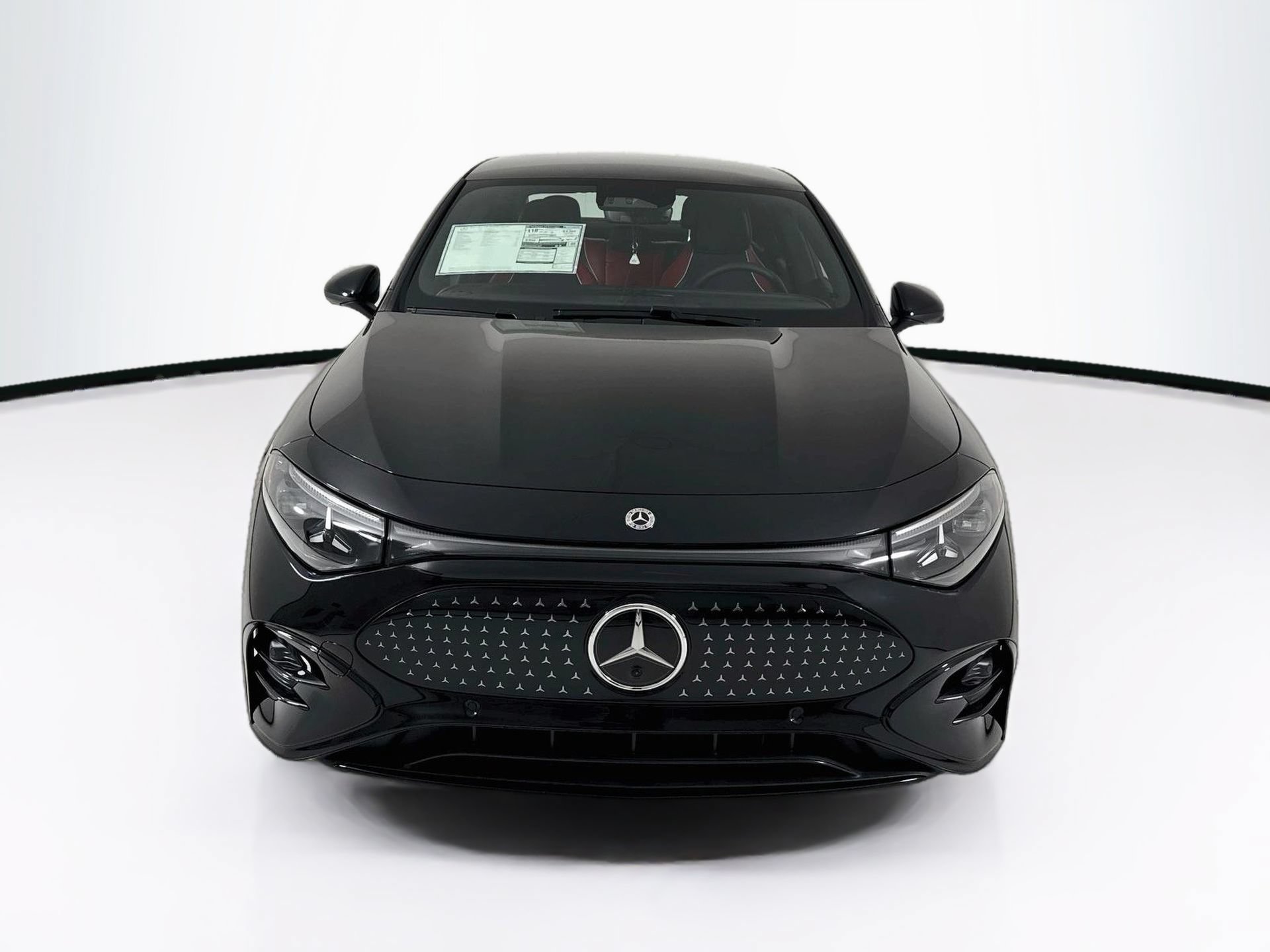 New 2027 Mercedes-Benz CLA 350 image 2