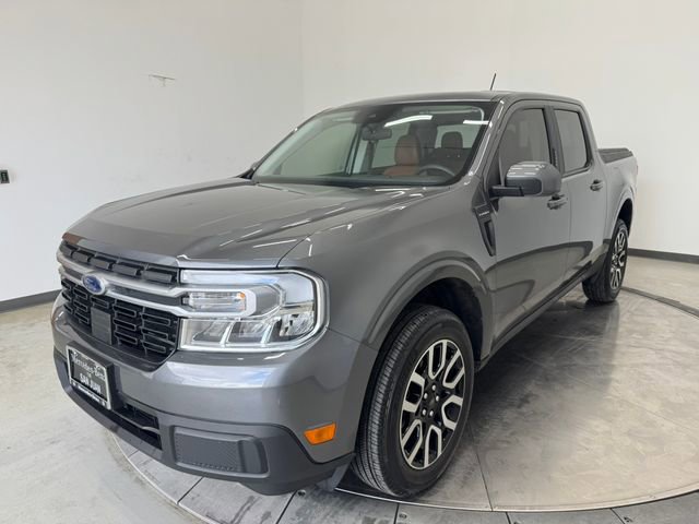 Used 2023 Ford Maverick Lariat w/ Lariat Luxury Package image 29