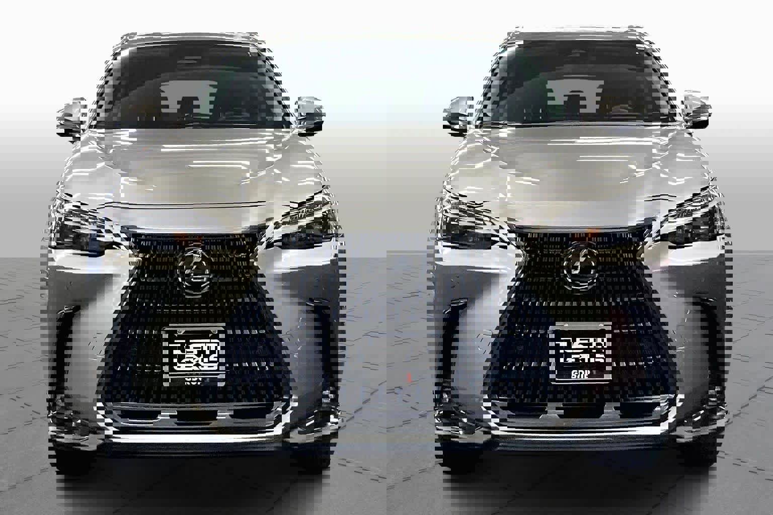 Used 2024 Lexus NX 350 Premium w/ Vision Package image 3