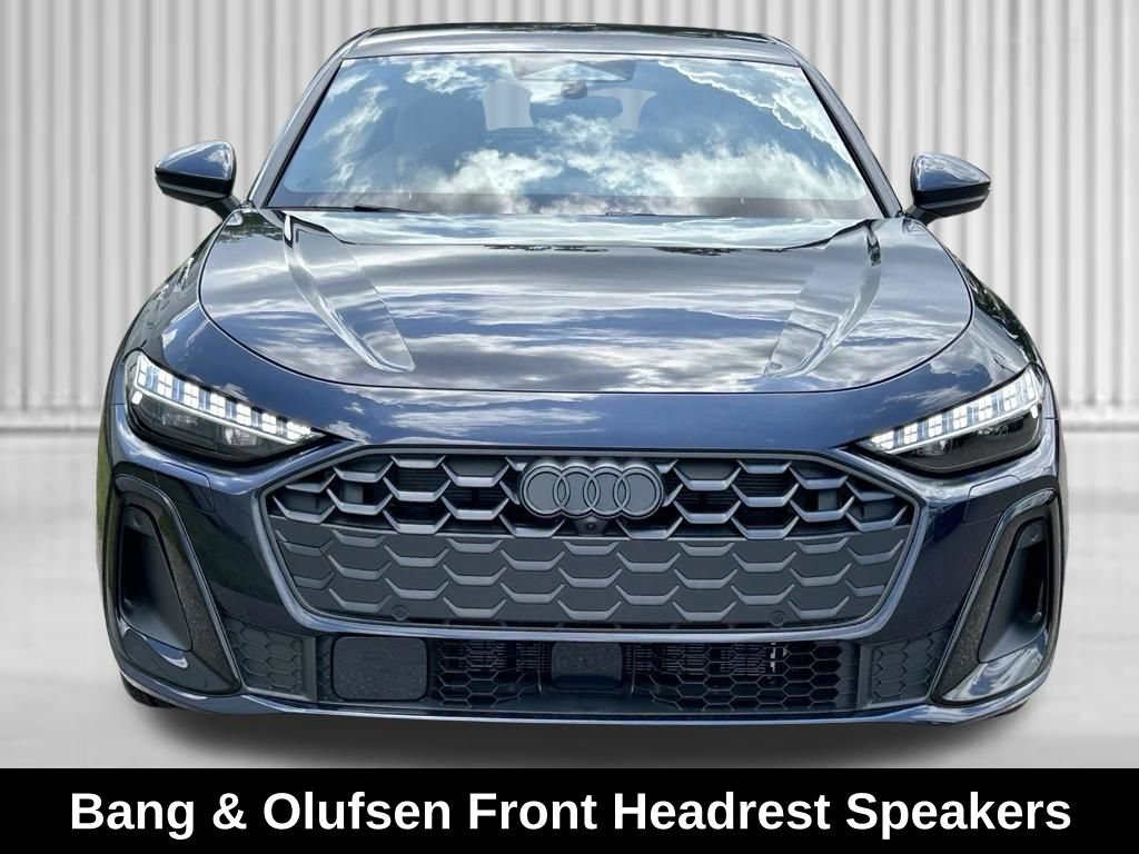 New 2026 Audi A5 2.0T Premium AWD/4WD image 8