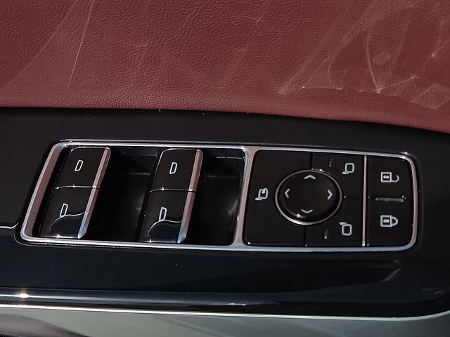 Used 2025 Cadillac Escalade Sport AWD/4WD image 20