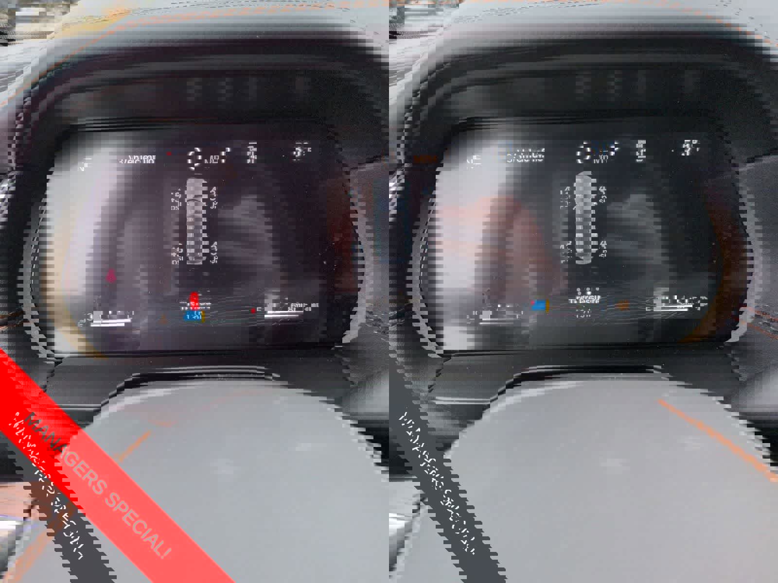 New 2025 Jeep Grand Cherokee Summit image 32