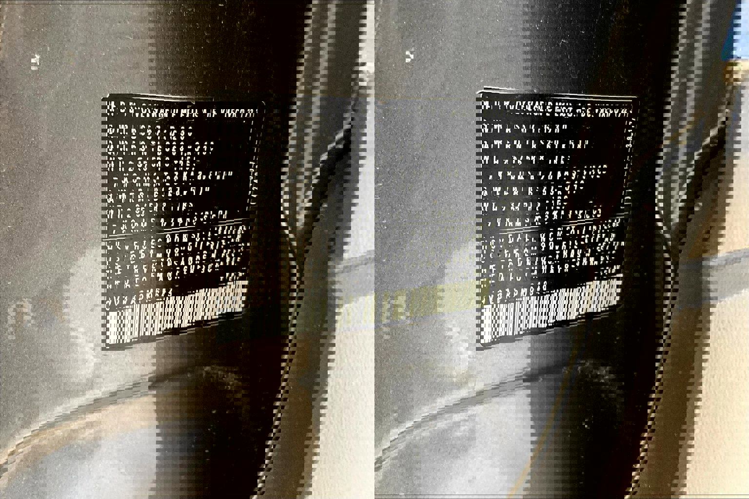 Used 2023 Volkswagen Tiguan SE image 18