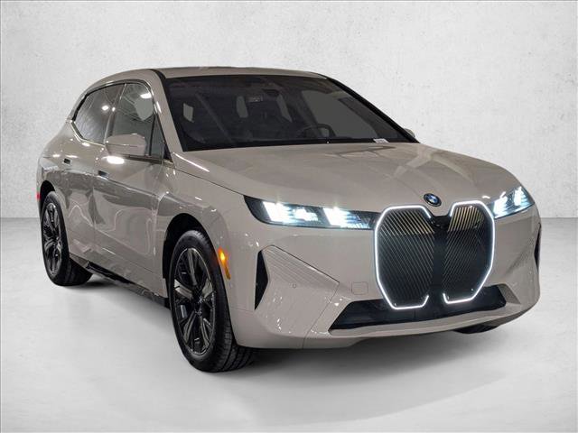 New 2026 BMW iX xDrive45 image 6