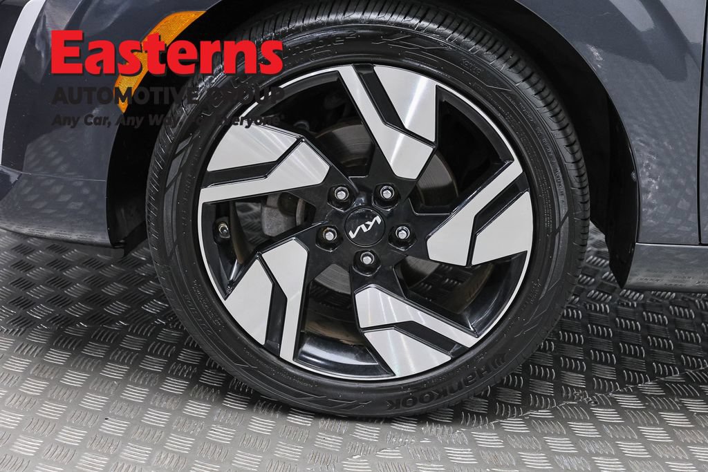 Used 2023 Kia Soul GT-Line FWD image 33