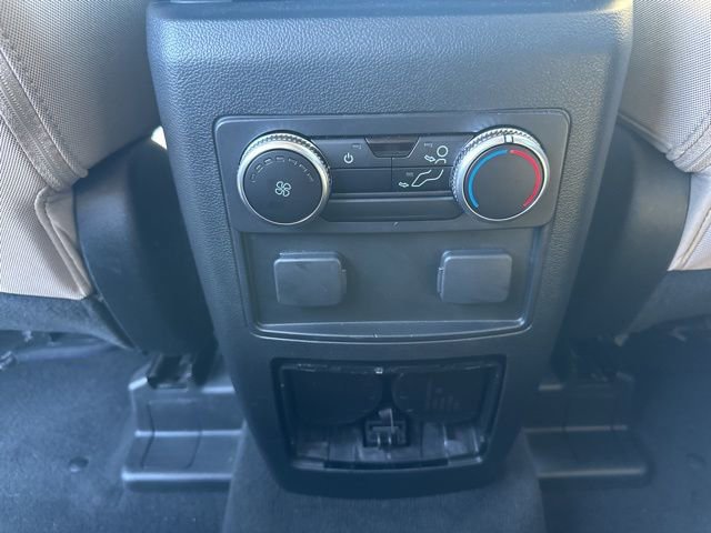 Used 2022 Ford Explorer 4WD image 23