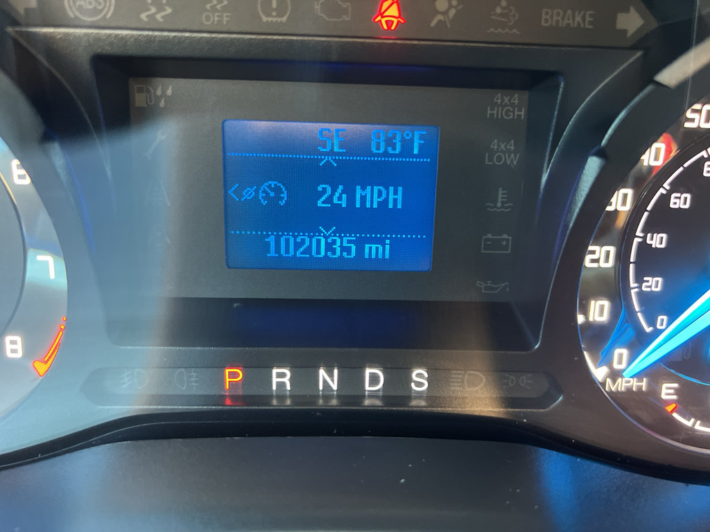 Used 2020 Ford Ranger XL w/ Equipment Group 101A Mid AWD/4WD image 16