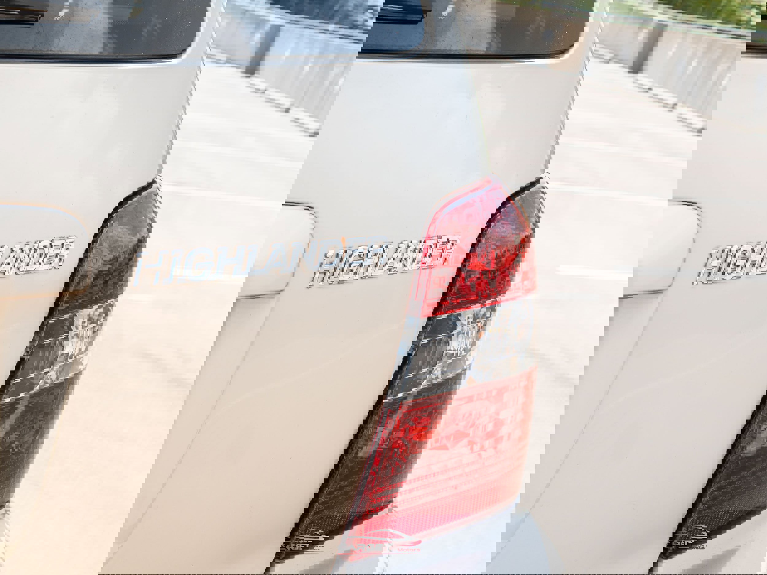 Used 2007 Toyota Highlander V6 FWD image 41