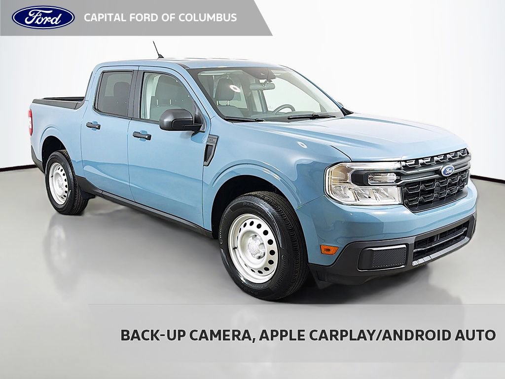Used 2023 Ford Maverick XL