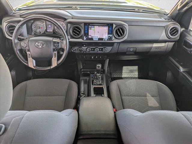 Used 2019 Toyota Tacoma TRD Sport AWD/4WD image 19