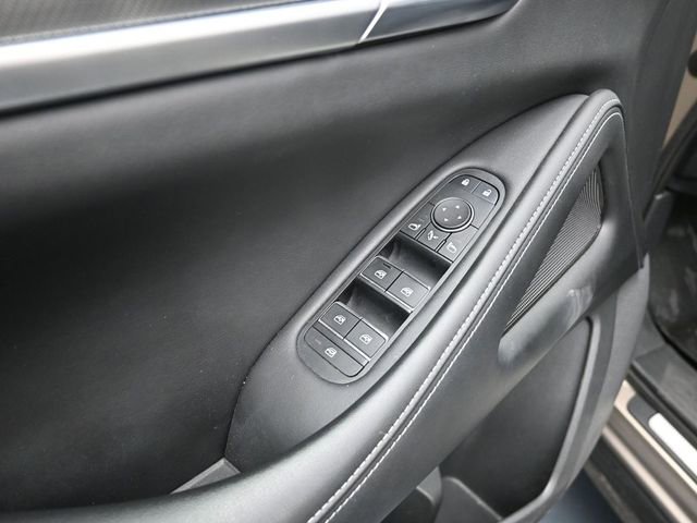 Used 2023 INFINITI QX60 Luxe AWD/4WD image 12