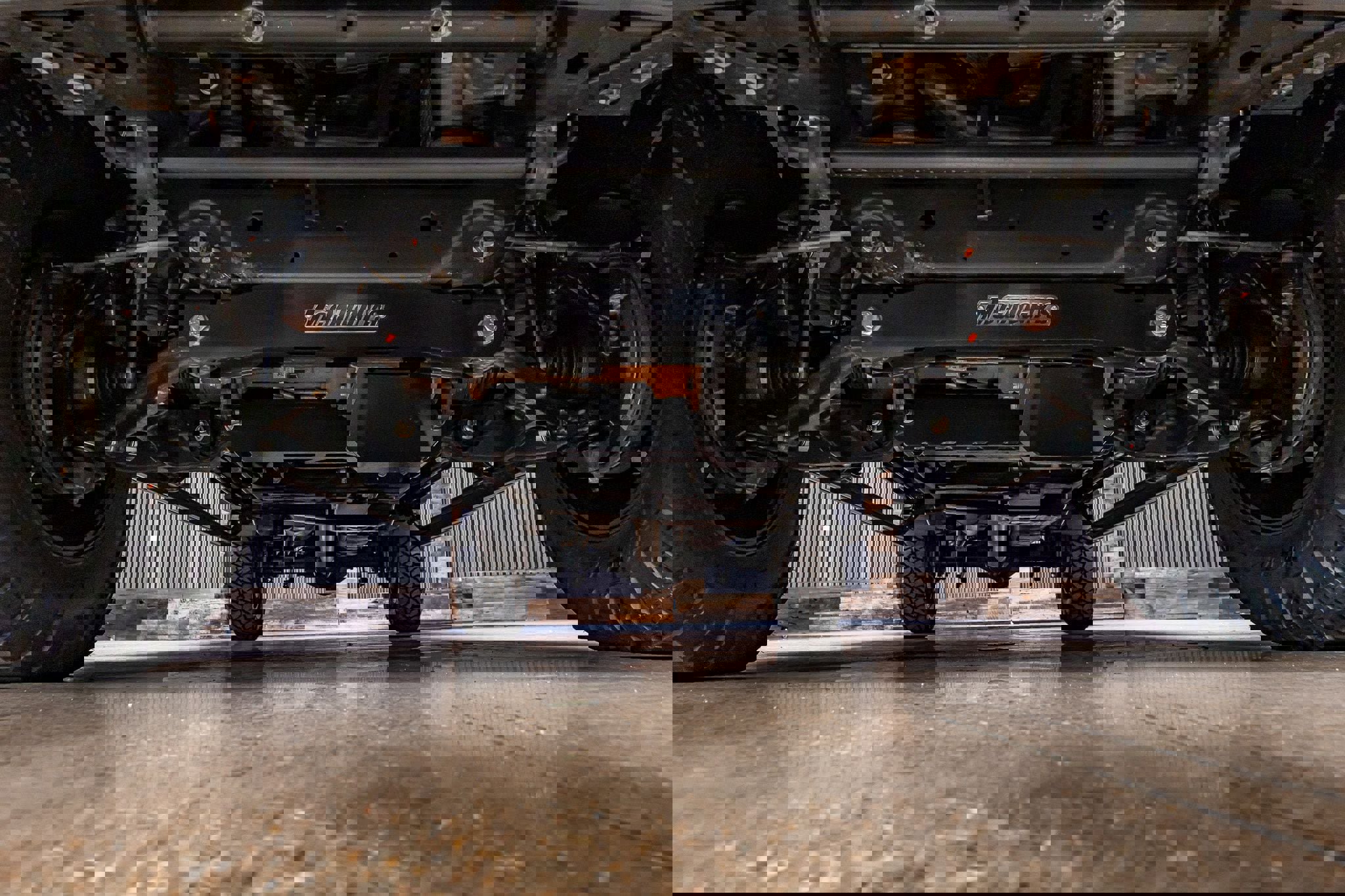 Used 2025 GMC Sierra 2500 Denali w/ Denali Reserve Package image 15